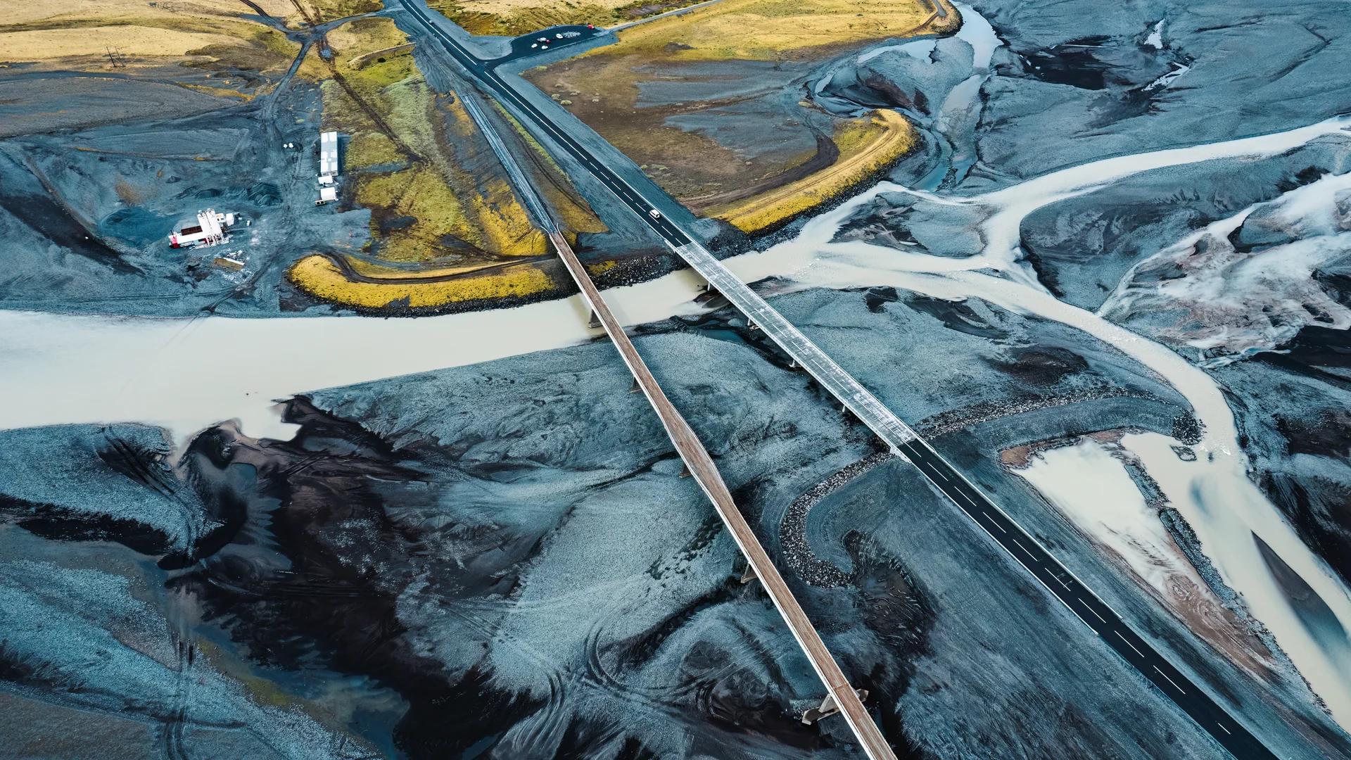 Infrastructure Projects